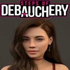 Steps of Debauchery + игры Steam