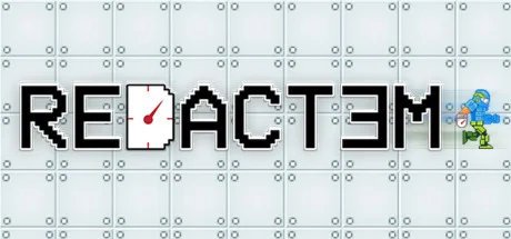 Redactem STEAM KEY/REGION FREE