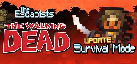 The Escapists: The Walking Dead АВТОДОСТАВКА RU Gift