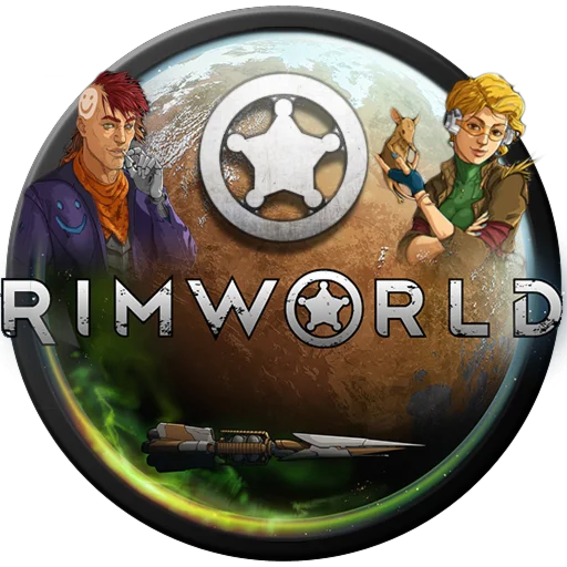 RimWorld +TerrariaSteam GLOBAL