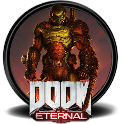 DOOM ETERNAL НА ВАШ STEAM АККАУНТ РУ/REG FREE
