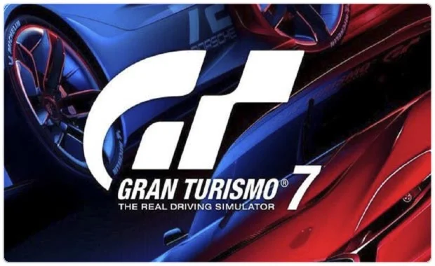 Gran Turismo 7 PS4/PS5/RU Аренда от 7 дней