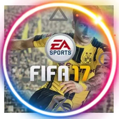 Fifa 17 PS4/PS5/RU Аренда от 7 дней