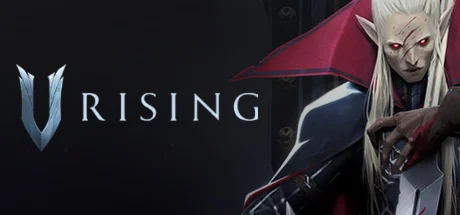 V Rising АВТОДОСТАВКА Россия - Steam Gift