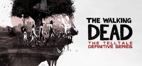 The Walking Dead: The Telltale Definitive SeriesSTEAM