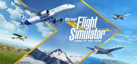 MICROSOFT FLIGHT SIMULATOR 40th Anniversary / STEAM