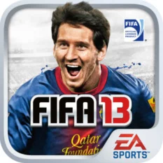 FIFA 13 РУССКИЙ ЯЗЫК EA App