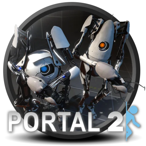 Portal 2Steam Region FreeGLOBAL