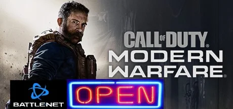 Call of Duty: Modern Warfare 2019 ПК Аренда на 5 ДНЕЙ