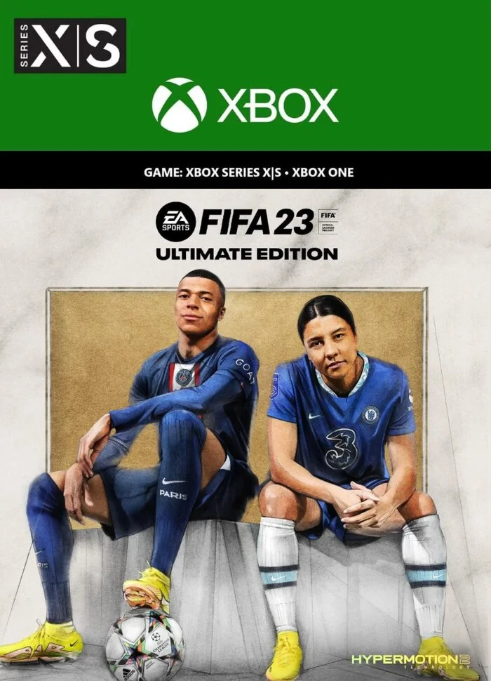 FIFA 23 Ultimate / XBOX ONE Series XS