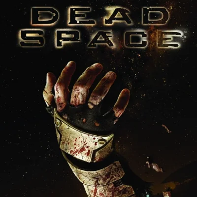 DEAD SPACE 2008 STEAM КЛЮЧ