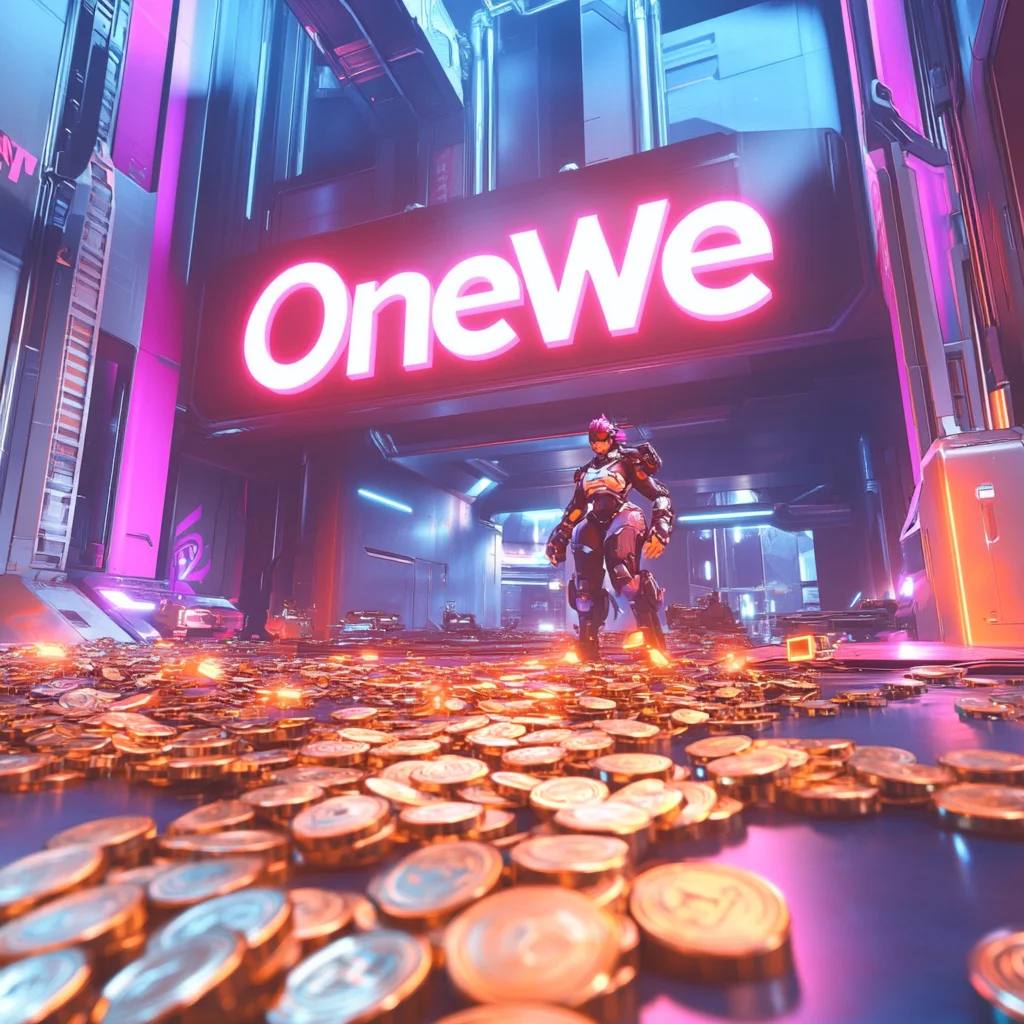 Overwatch 2 - Монеты PC XBOX PSБЫСТРО