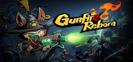 Gunfire Reborn - Steam Gift АВТОДОСТАВКА Россия