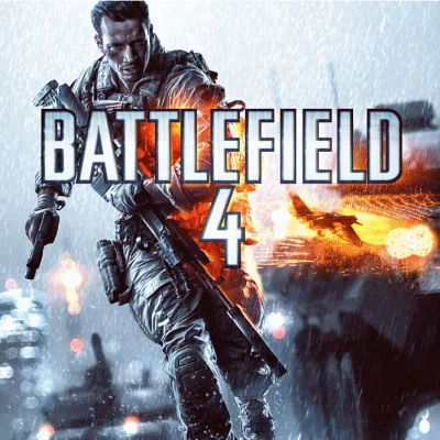 BATTLEFIELD 4 EA APP КЛЮЧ