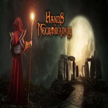 Hands of Necromancy Steam key / РФ+Весь Мир