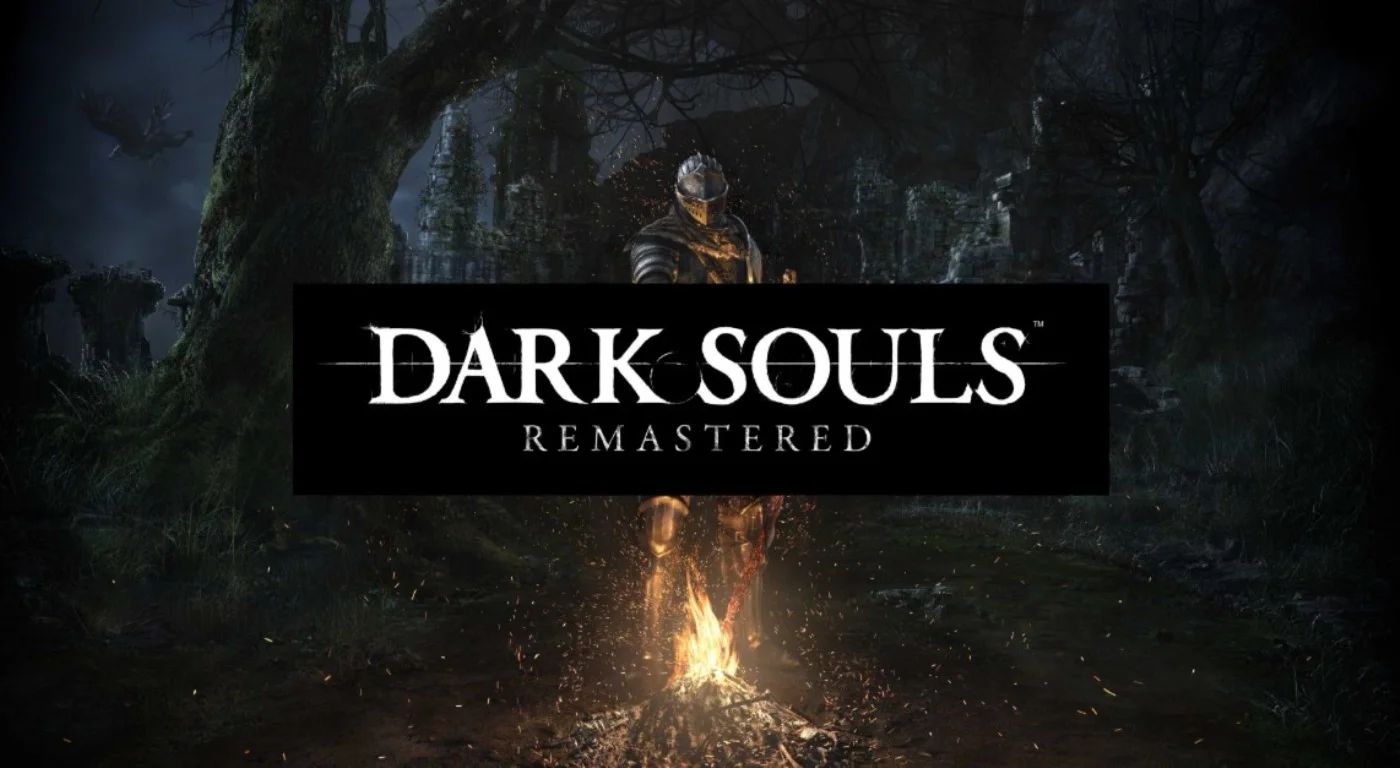 DARK SOULS: REMASTERED + ОБНОВЛЕНИЯ / STEAM АККАУНТ