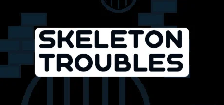Skeleton Troubles STEAM KEY REGION FREE GLOBAL ROW