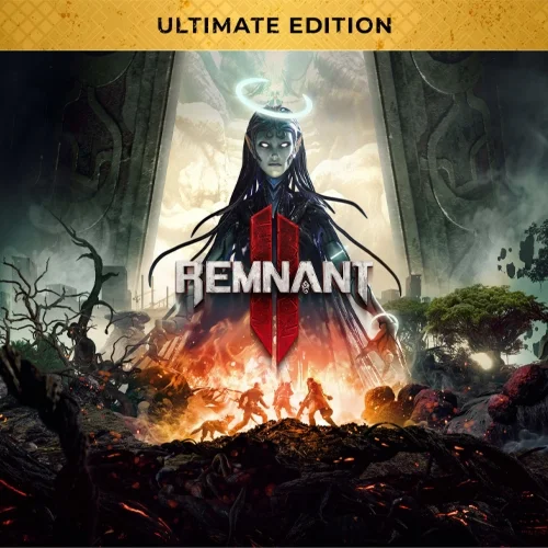 REMNANT 2 Ultimate Edition ГАРАНТИЯSTEAM