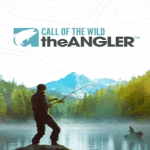 Call of the Wild: The Angler Epic Games EGS
