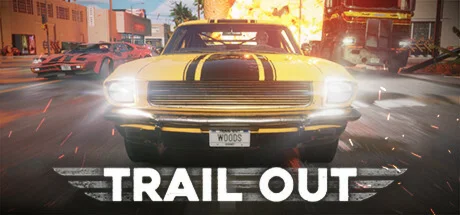 TRAIL OUT АВТОДОСТАВКА Россия Steam Gift