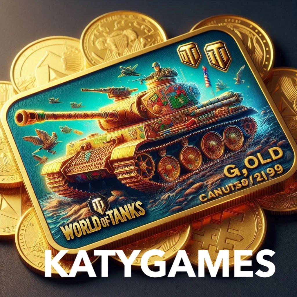 Xbox WORLD of TANKS Золото - Сундуки Xbox
