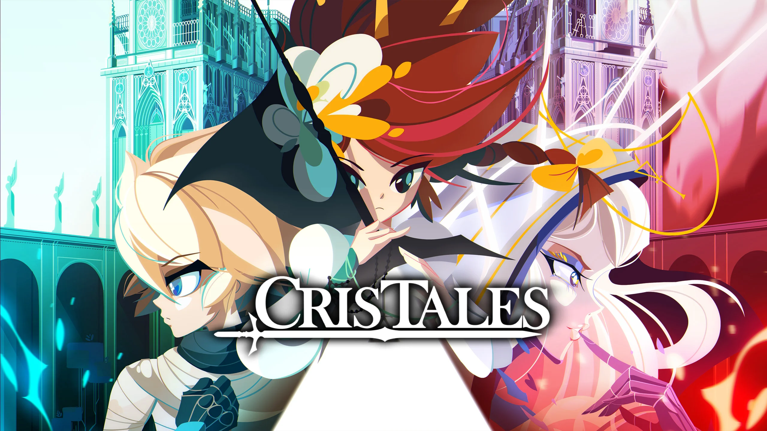 Cris Tales Steam Ключ Весь мир