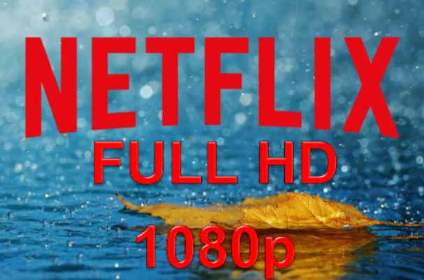 NETFLIX FULL HD 1080p standart работает в РФ