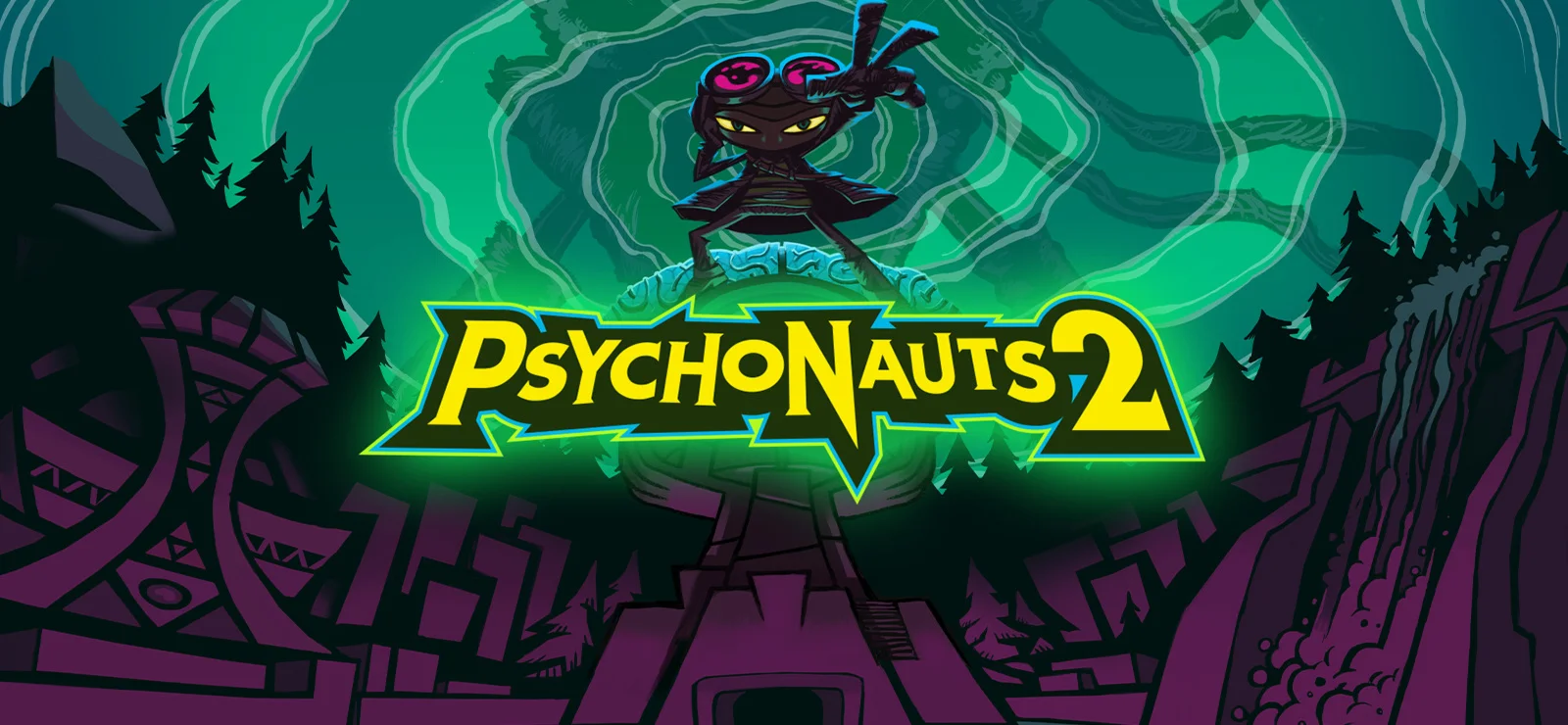 Psychonauts 2 Steam КлючНе все страны