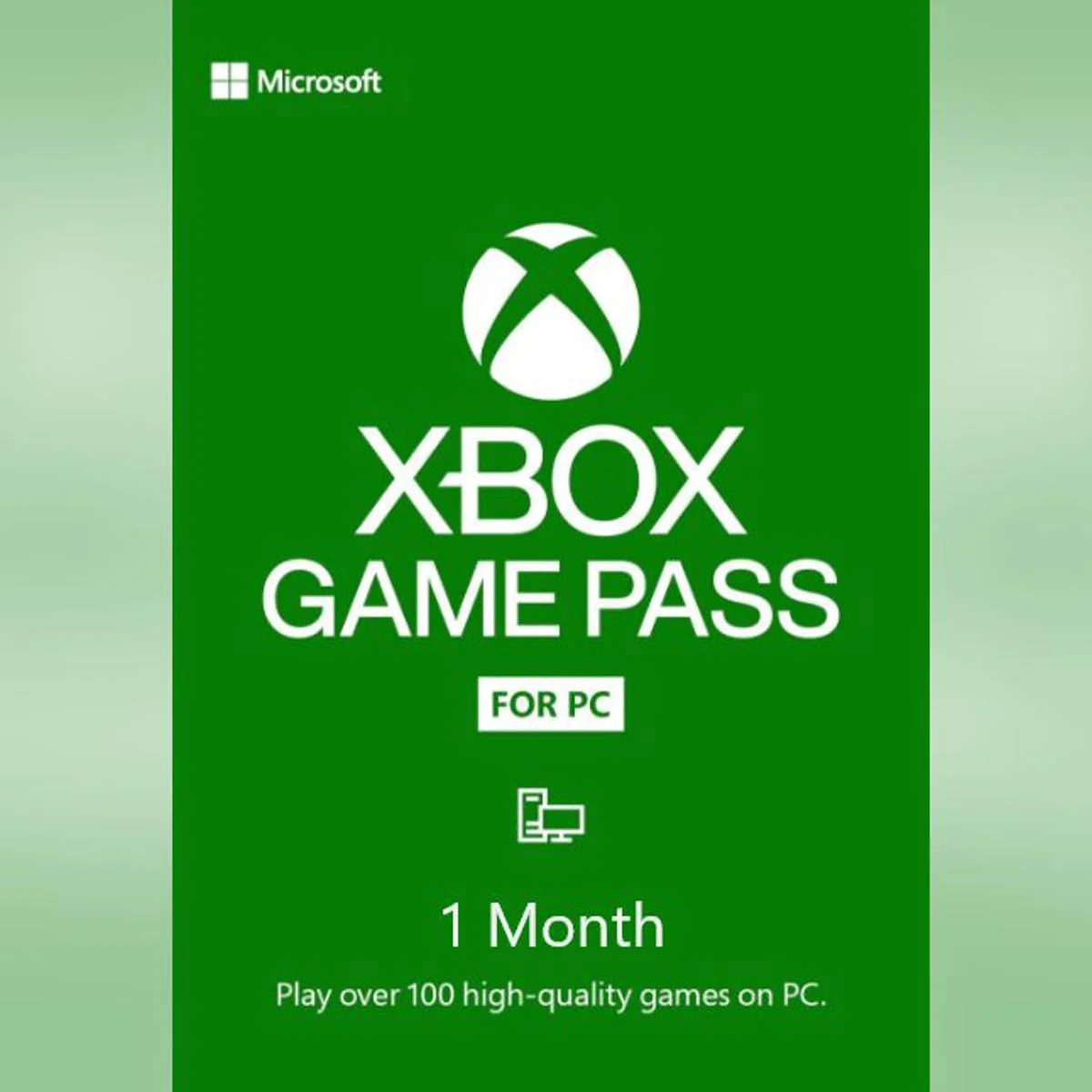 XBOX GAME PASS 14 ДНЕЙ + 1 МЕСЯЦ - GLOBAL - PC
