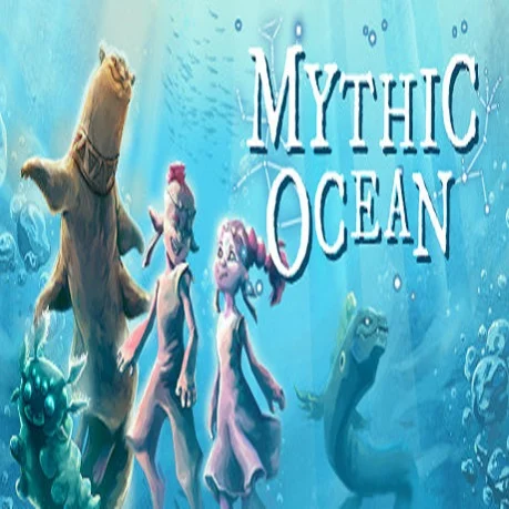 Mythic Ocean Steam key / РФ+Весь Мир