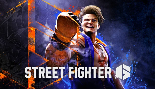 Street Fighter 6 STEAM Аккаунтна 90 дней