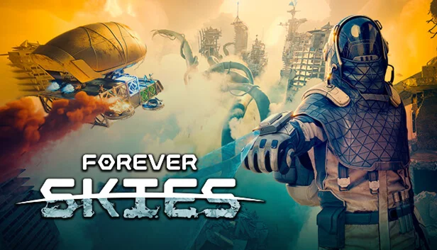 Forever Skies STEAM Аккаунтна 90 дней