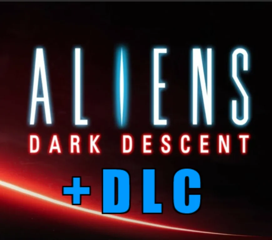 Aliens: Dark Descent + Lethe Recon Pack STEAM Аккаунт