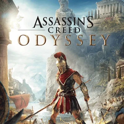 ASSASSINS CREED ODYSSEY XBOX КЛЮЧ
