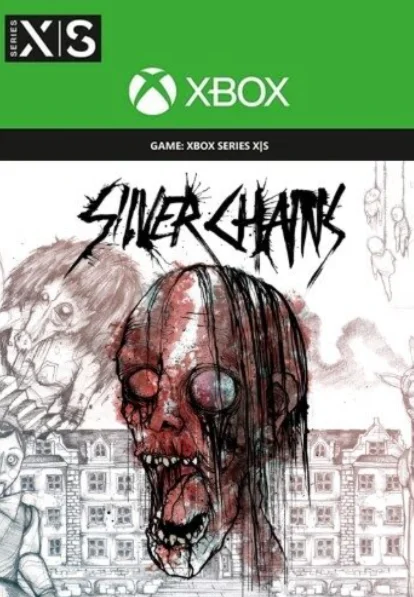 SILVER CHAINS XBOX SERIES XS КЛЮЧ