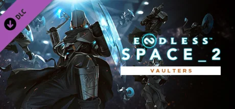 ENDLESS Space 2 - Vaulters Steam Gift Россия KZ UA