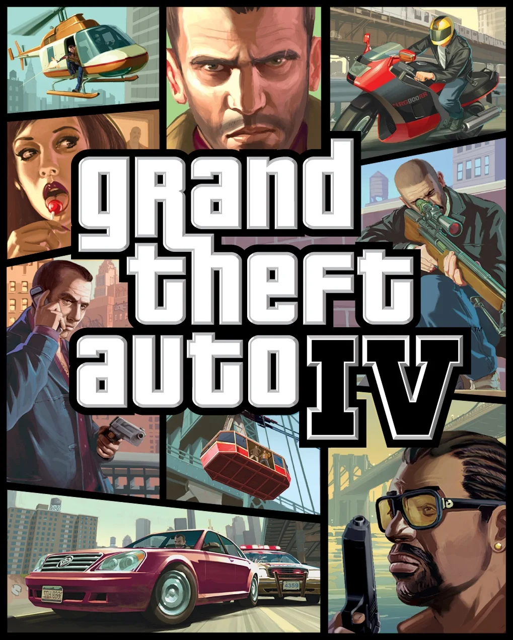 Xbox 360 GTA 4 Bully Scholarship + 18 игр