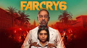 Far Cry 6РУССКИЙ ЯЗЫКГАРАНТИЯ + КЭШБЕК