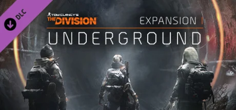 Tom Clancys The Division - Underground Steam Gift RU