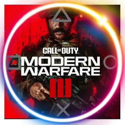 Call of Duty: Modern Warfare III PS4/PS5/RU Аренда