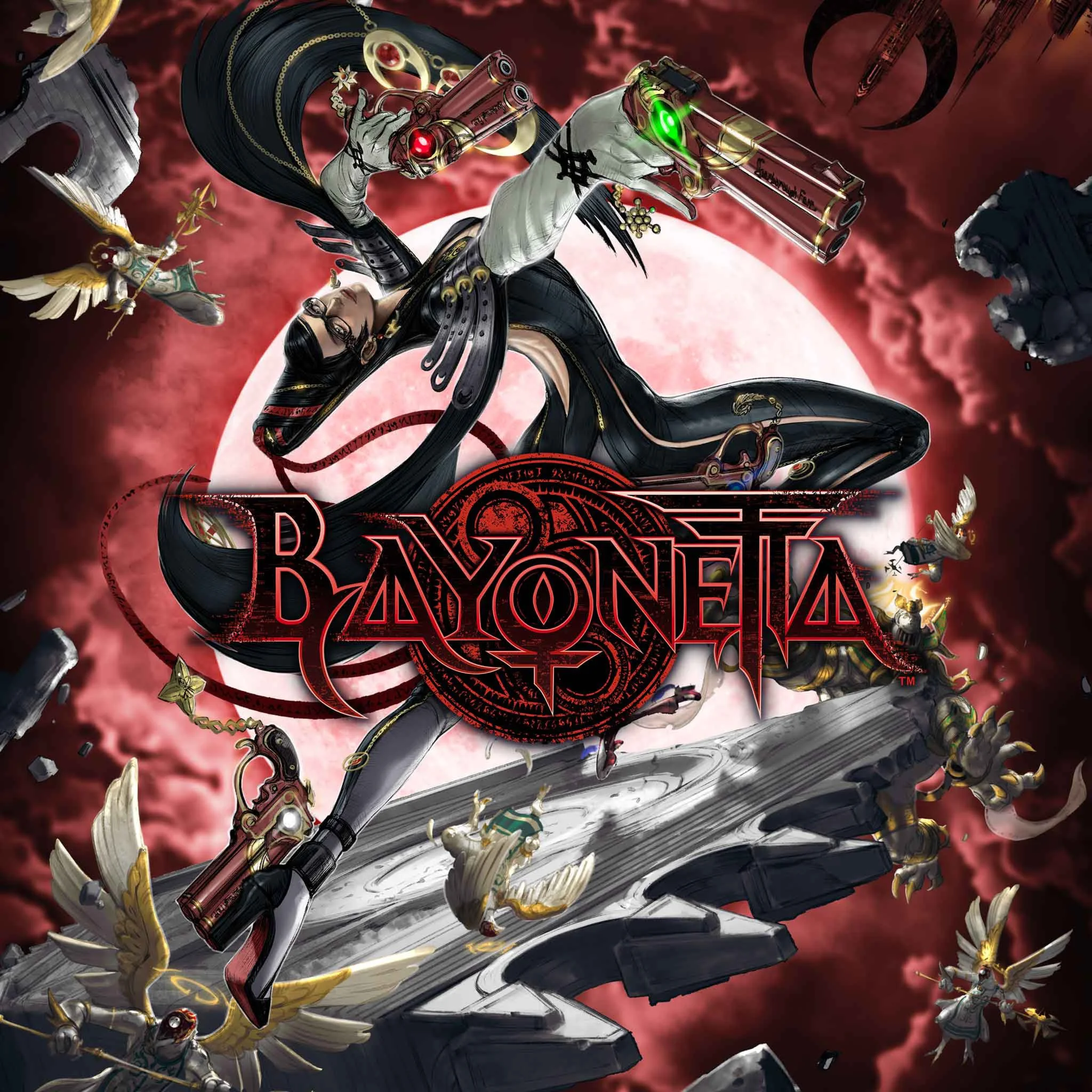 Bayonetta Steam/GlobalCashback