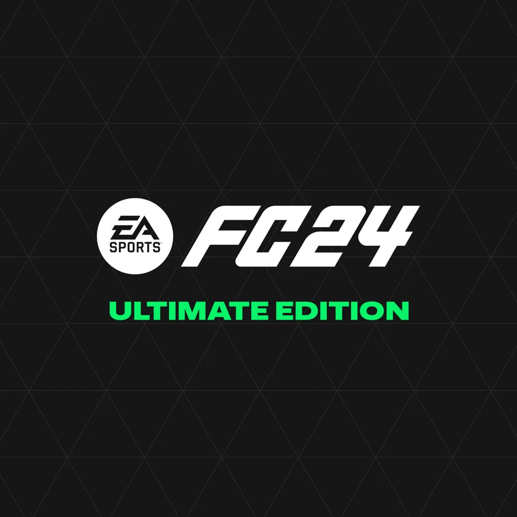 EA SPORTS FC 24 Ultimate Edition + DLS / STEAM АККАУНТ