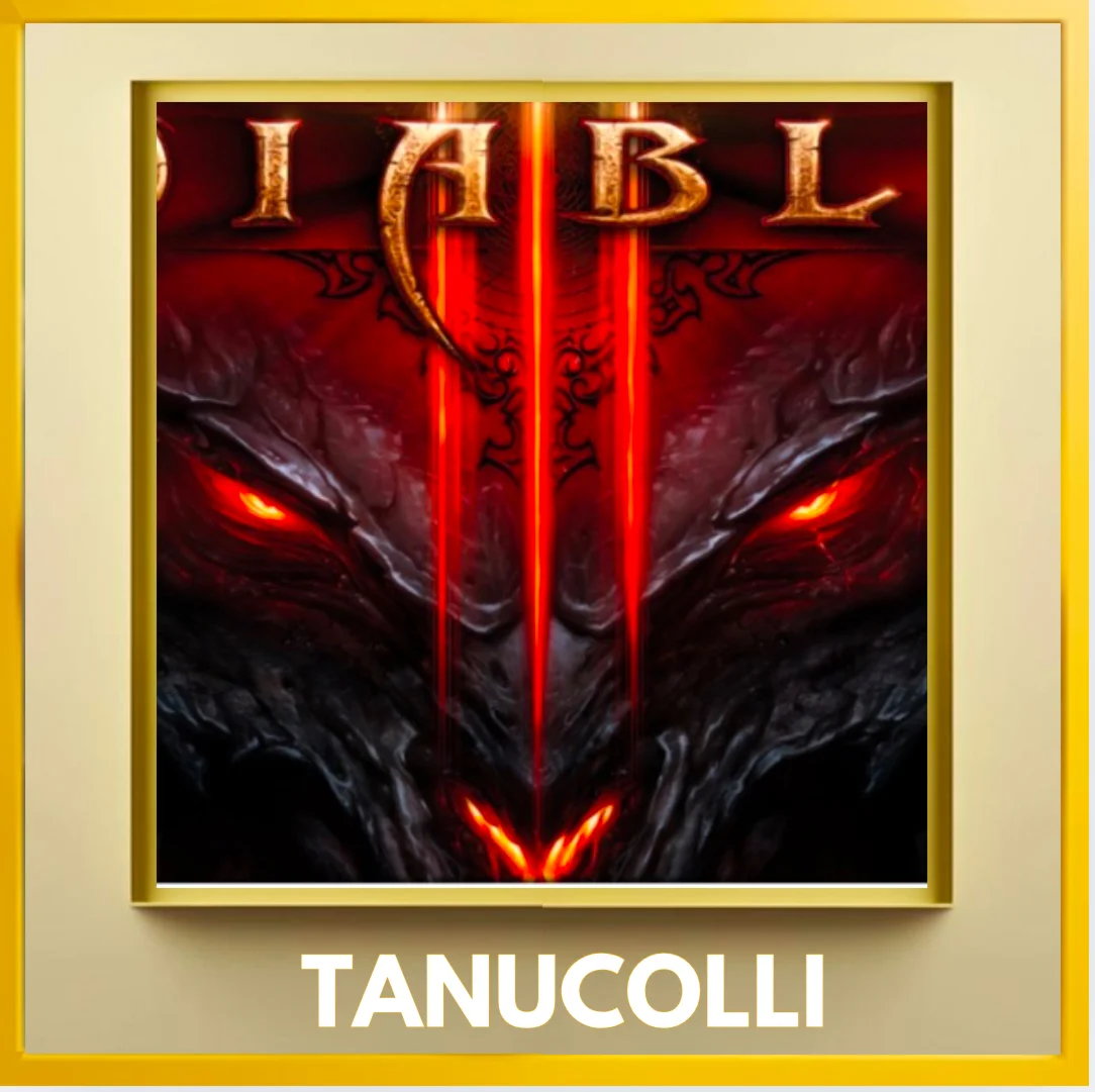 Diablo 3 Eternal Collect PS4/RU П1- Оффлайн