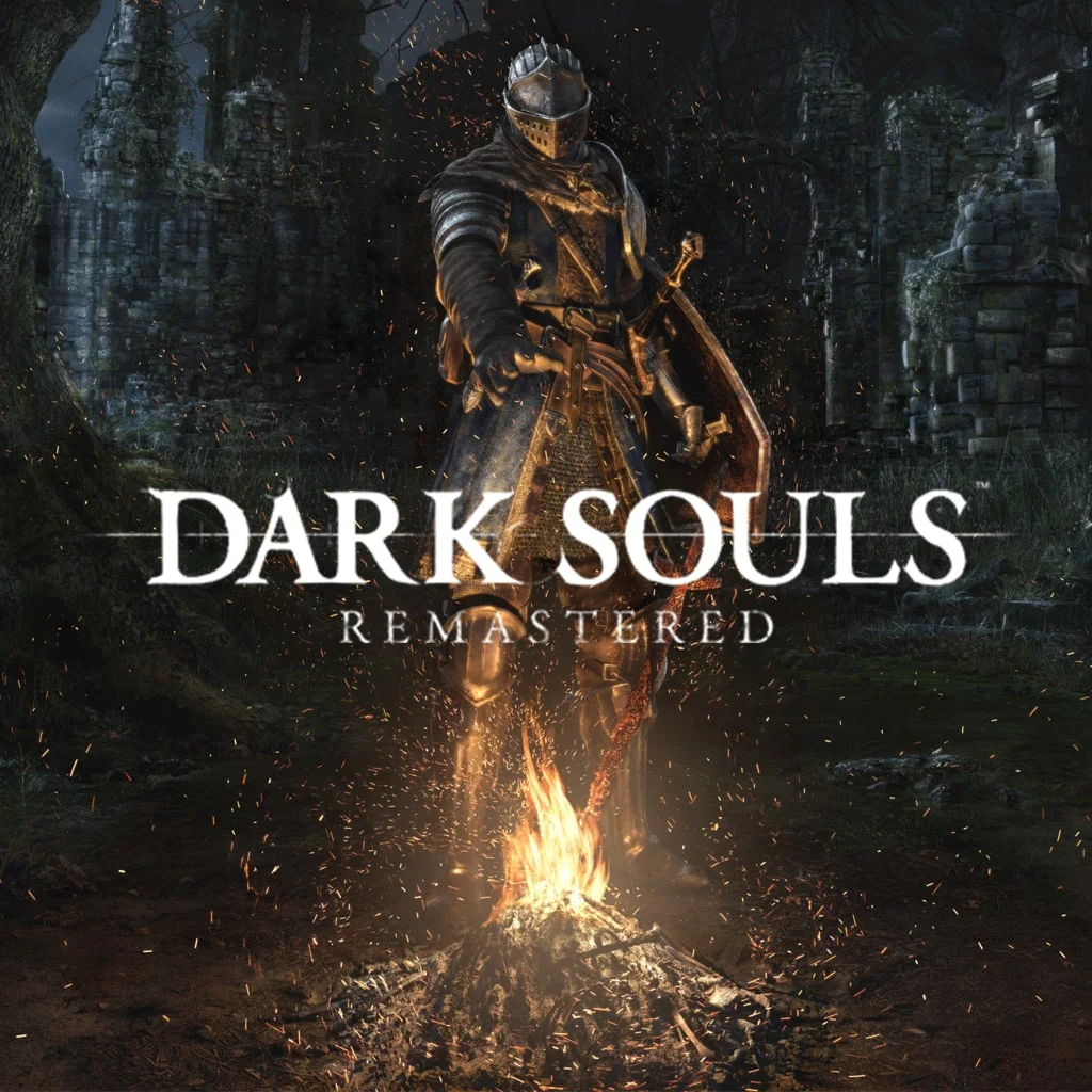 Dark Souls 1 REMASTERED Steam/GlobalCashback