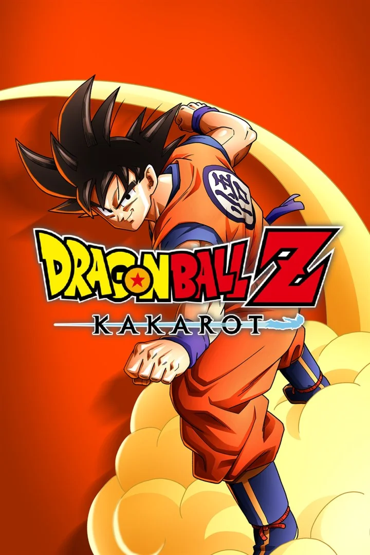 DRAGON BALL Z: KAKAROT Steam/Global