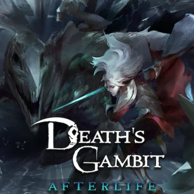 DEATHS GAMBIT: AFTERLIFE XBOX ONE XS PC КЛЮЧ