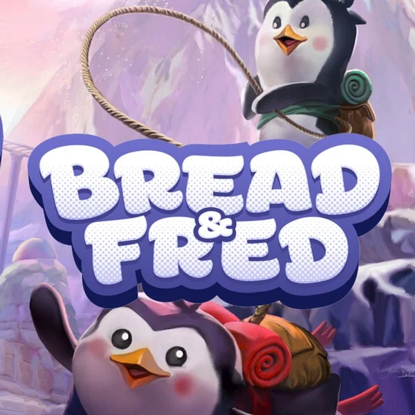 Bread &amp Fred STEAM Аккаунт