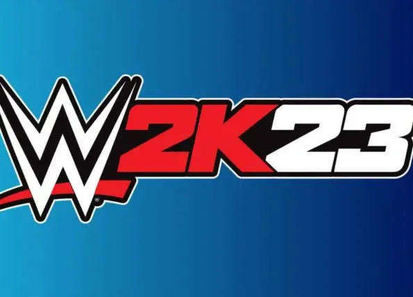 WWE 2K23 STEAM Аккаунтна 90 дней