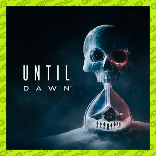 Until Dawn аккаунт Steam ОФФЛАЙН