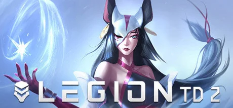 Legion TD 2 - Multiplayer Tower АВТО Россия Steam